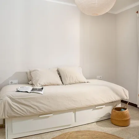 Flateli Muntanya Ferienhaus *