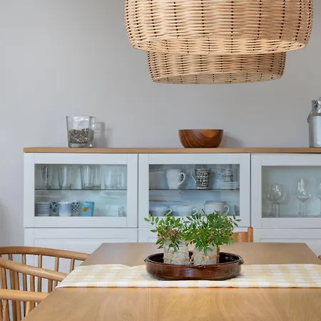 Flateli Muntanya Ferienhaus Begur