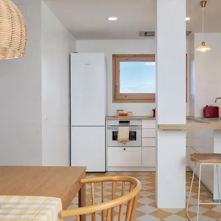 Ferienhaus Flateli Muntanya