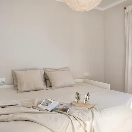 Ferienhaus Flateli Muntanya *