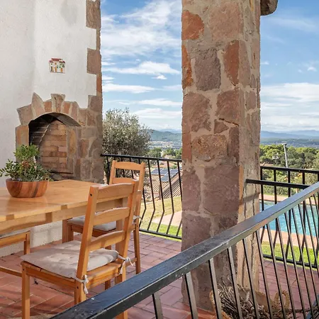Flateli Muntanya * Begur