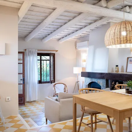 Casa de Férias Flateli Muntanya